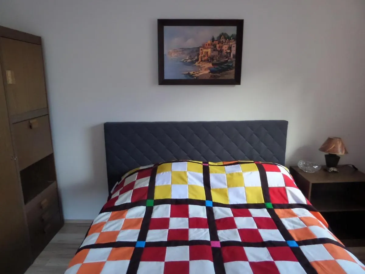Bori Apartmanok Hajduszoboszlo 0*,  Hungary