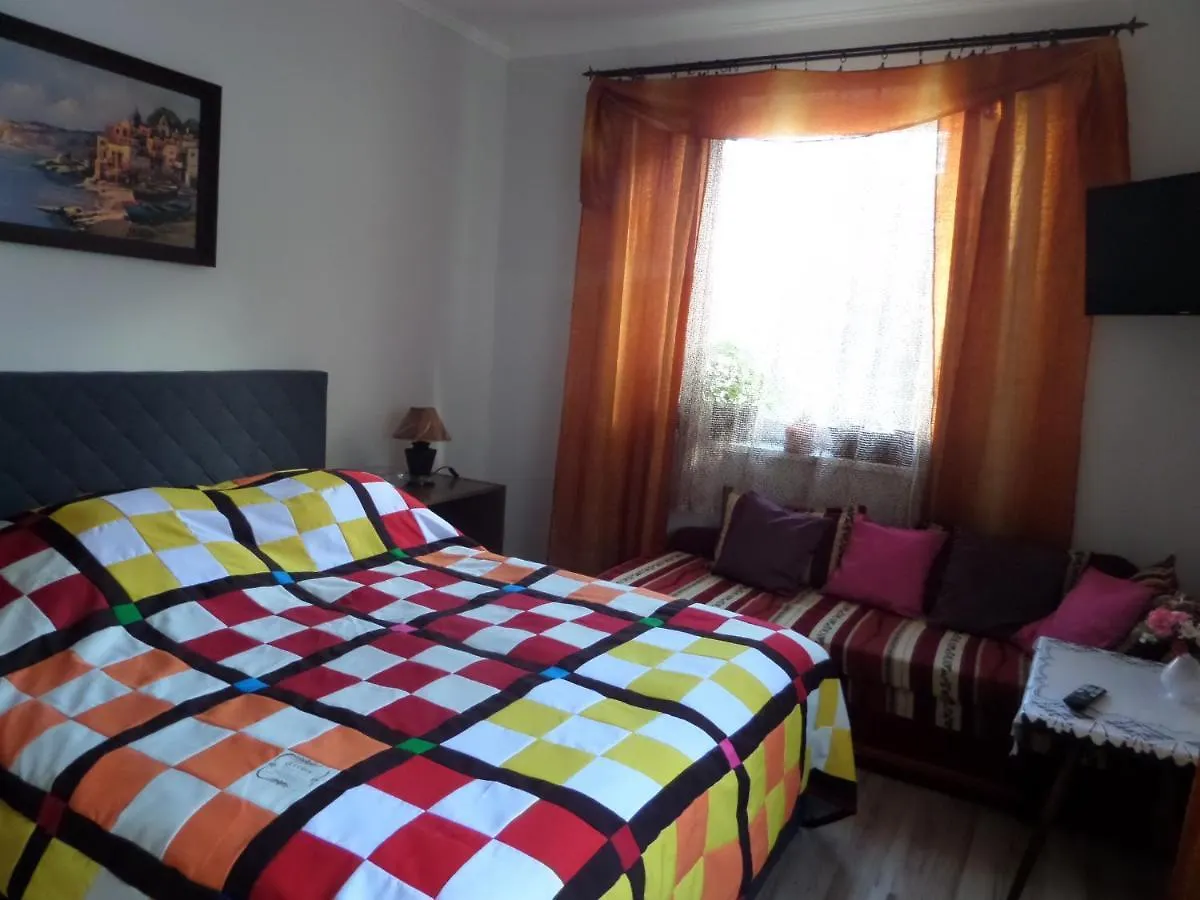 Apartment Bori Apartmanok Hajduszoboszlo Hungary