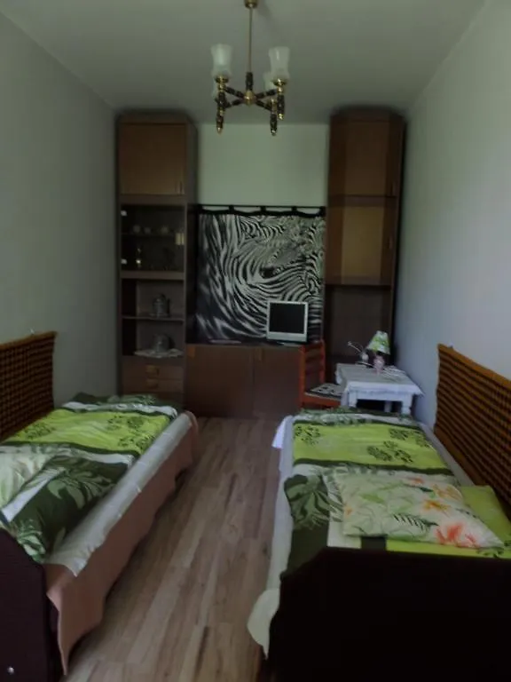 Apartment Bori Apartmanok Hajduszoboszlo